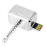 Mjolnir Metal Usb Flash Drive