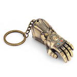 Infinity Gauntlet Keychain