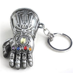 Infinity Gauntlet Keychain