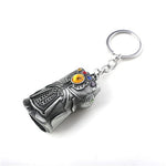 Infinity Gauntlet Keychain