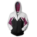 Spider-Man Hoodie Unisex