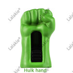 Hulk Hand Usb Flash Drive