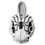 Tony Stark Hoodie Unisex