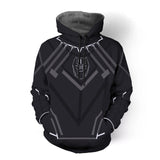 Spider-Man Hoodie Unisex