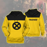 Spider-Man Hoodie Unisex