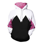 Spider-Man Hoodie Unisex