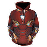Thor Hoodie Unisex