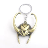 Mjolnir Keychain