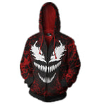 Spider-Man Hoodie Unisex