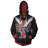 Spider-Man Hoodie Unisex