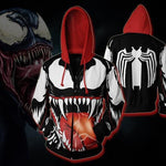 Spider-Man Hoodie Unisex