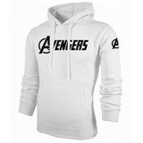 Avenger Hoodie Unisex