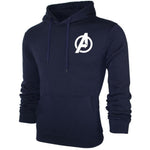 Avenger Hoodie Unisex