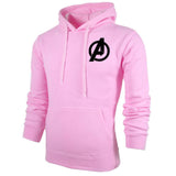 Avenger Hoodie Unisex