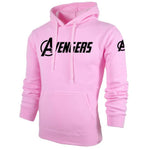 Avenger Hoodie Unisex