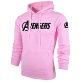 Avenger Hoodie Unisex