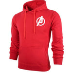 Avenger Hoodie Unisex