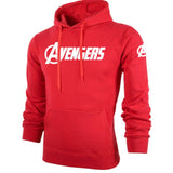 Avenger Hoodie Unisex