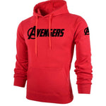 Avenger Hoodie Unisex