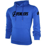 Avenger Hoodie Unisex