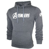 Avenger Hoodie Unisex