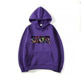 MARVEL Hoodie Unisex