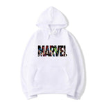 MARVEL Hoodie Unisex