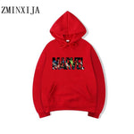 MARVEL Hoodie Unisex