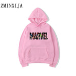 MARVEL Hoodie Unisex