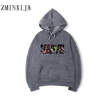 MARVEL Hoodie Unisex