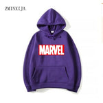 MARVEL Hoodie Unisex