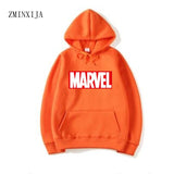 MARVEL Hoodie Unisex