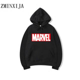 MARVEL Hoodie Unisex