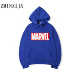 MARVEL Hoodie Unisex