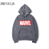 MARVEL Hoodie Unisex