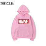 MARVEL Hoodie Unisex