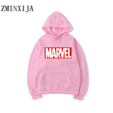 MARVEL Hoodie Unisex