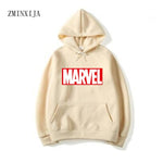 MARVEL Hoodie Unisex