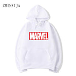 MARVEL Hoodie Unisex