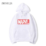 MARVEL Hoodie Unisex