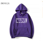 MARVEL Hoodie Unisex