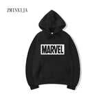 MARVEL Hoodie Unisex