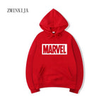 MARVEL Hoodie Unisex