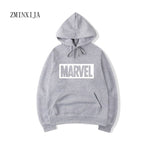 MARVEL Hoodie Unisex