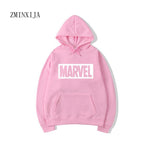 MARVEL Hoodie Unisex