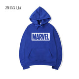 MARVEL Hoodie Unisex