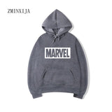 MARVEL Hoodie Unisex