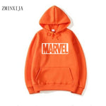 MARVEL Hoodie Unisex