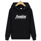 Avengers Hoodie Unisex