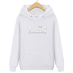 Avengers Hoodie Unisex